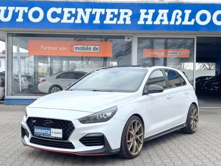 Hyundai i30 N Performance 1.0 T-GDi 275 N Performance