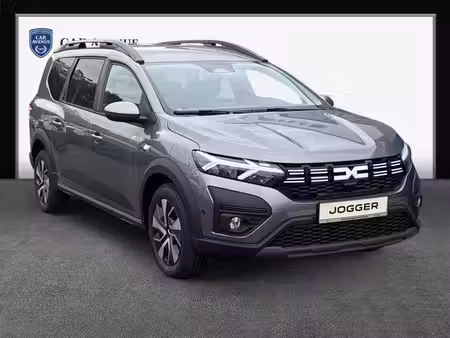 Dacia Jogger 1.0 TCe 110 Expression