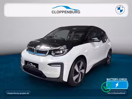 BMW i3 120 AH 170 eDrive
