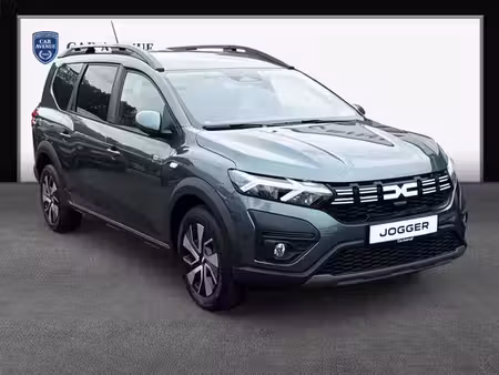 Dacia Jogger 1.0 110 Expression