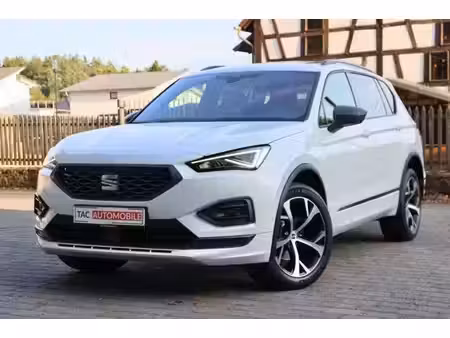Seat Tarraco 2.0 TDI 150 FR