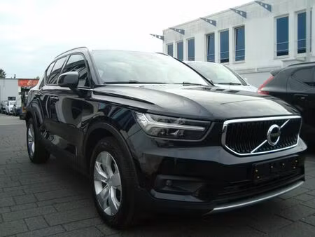 Volvo XC40 D3 2.0 150 Momentum