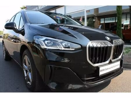 BMW Série 2 218d 2.0 150