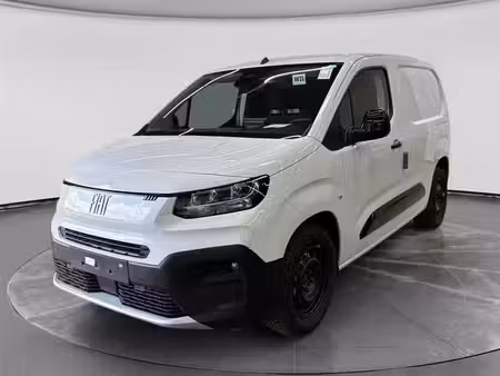 Fiat Doblo 1.5 HDi 131 S