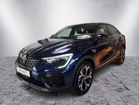 Renault Arkana E-Tech 1.6 145 Techno