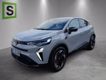 Renault Captur 1.0 TCe 91