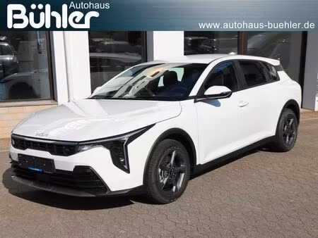 Kia K4 