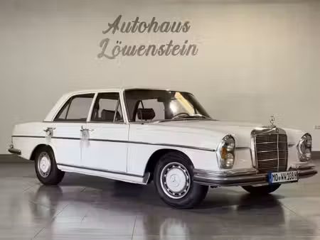 Mercedes-Benz Classe S S 280