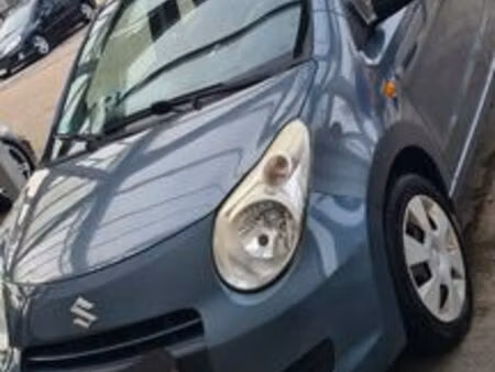 Suzuki Alto 1.0 68