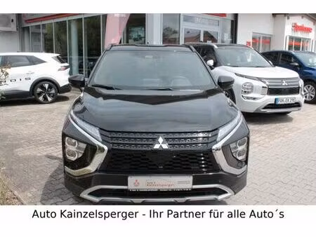 Mitsubishi Eclipse Cross PHEV 1.5 98 4x4