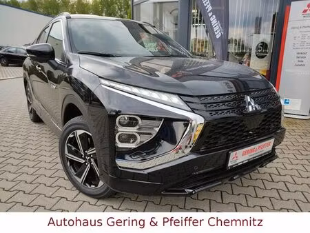 Mitsubishi Eclipse Cross PHEV 2.4 188 4x4