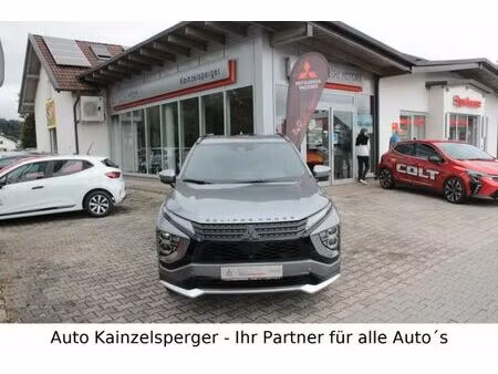 Mitsubishi Eclipse Cross PHEV 1.5 98 4x4