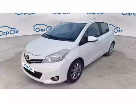 Toyota Yaris 1.4 90 Active