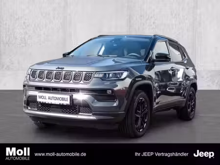 Jeep Compass 4XE 1.3 4x4