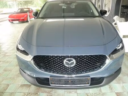 Mazda CX-30 Skyactiv G 2.5 140