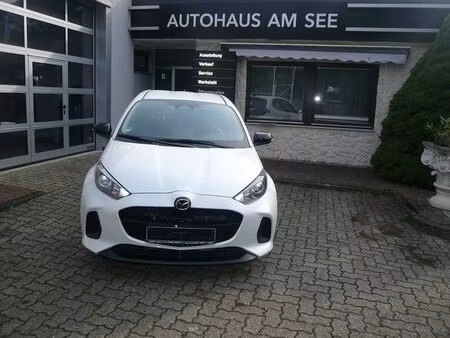 Mazda Mazda2 1.5 116