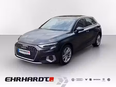 Audi A3 40 TFSI E 1.4 204