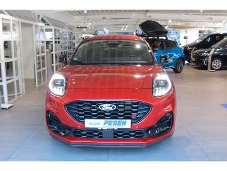 Ford Puma 1.0 STX