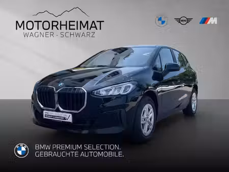 BMW Série 2 1.5
