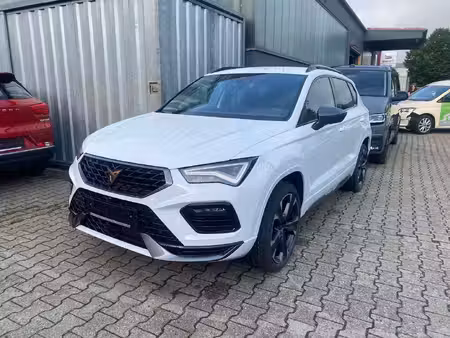 Cupra Ateca 1.5 TSI 150