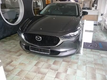 Mazda CX-30 Skyactiv G 2.5 140