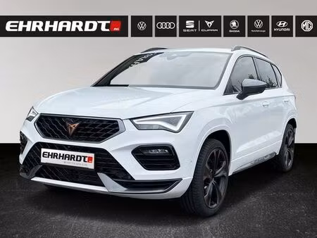 Cupra Ateca 2.0 TSI 300