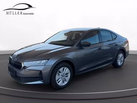 Škoda Octavia 2.0 TDI 150