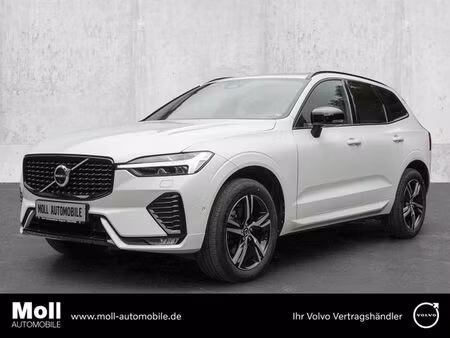 Volvo XC60 2.0 197 R Design