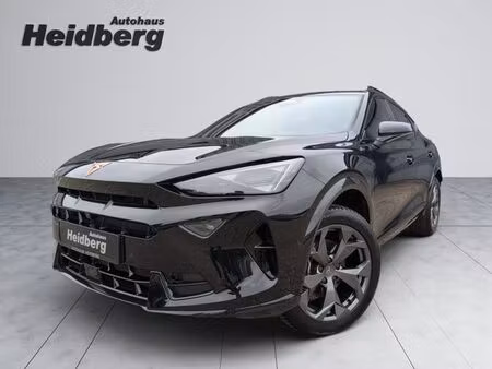 Cupra Formentor 1.5 TSI 150