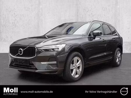 Volvo XC60 2.0 197