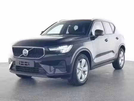 Volvo XC40 B3 2.0 163