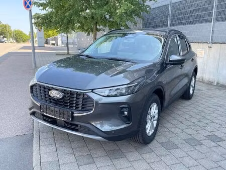 Ford Kuga 2.5 Titanium