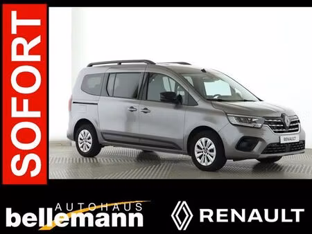 Renault Grand Kangoo Techno