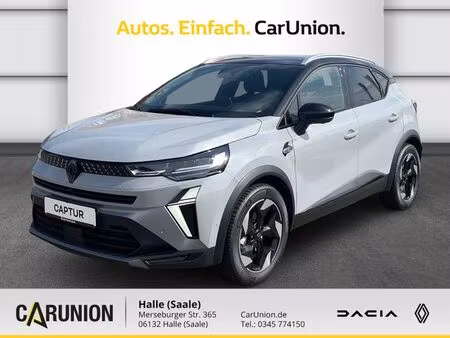 Renault Captur E-Tech 1.6 145 Esprit Alpine