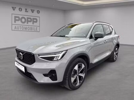 Volvo XC40 B3 2.0 163 Plus