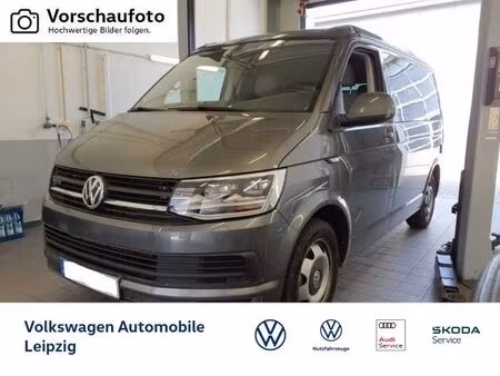 Volkswagen Transporter T6 California 2.0 TDI 199 Beach 4Motion