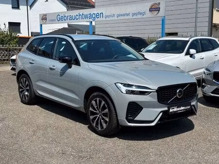 Volvo XC60 2.0 197 Plus 4x4