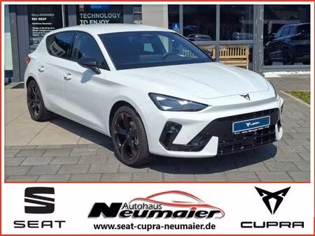Cupra Leon 1.5 TSI 150