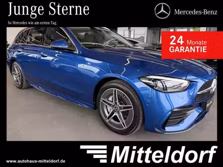 Mercedes-Benz Classe E E 300