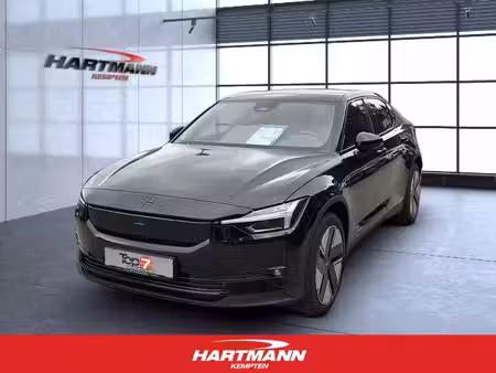 Polestar 2 299