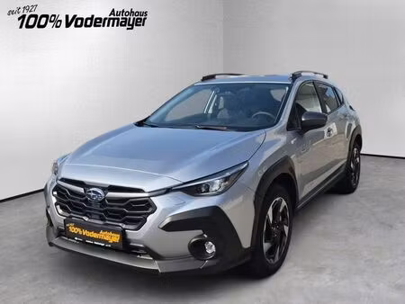 Subaru Crosstrek 2.0 Comfort