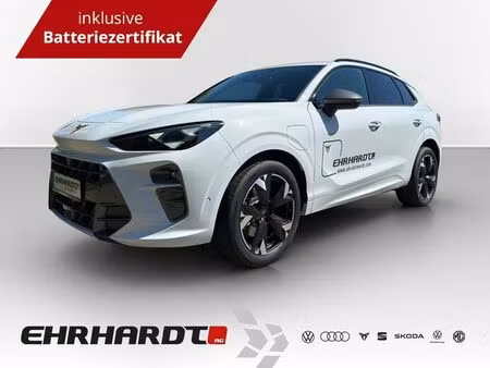 Cupra Terramar 1.5 TSI 150