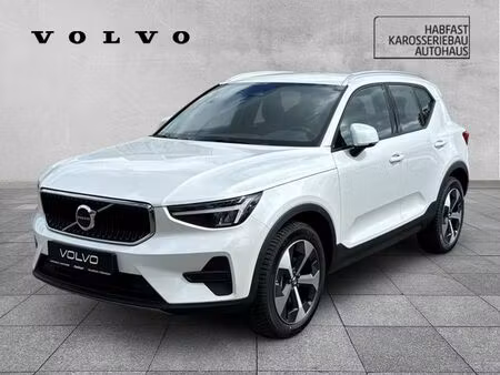 Volvo XC40 B3 2.0 163