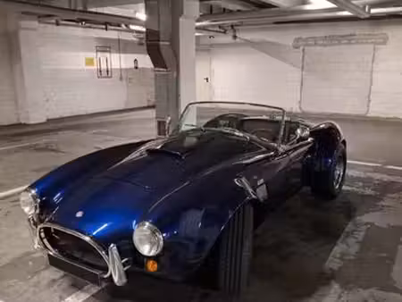 AC Cobra 