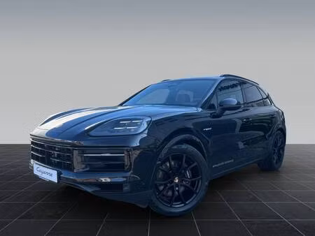 Porsche Cayenne V6 3.0 4x4