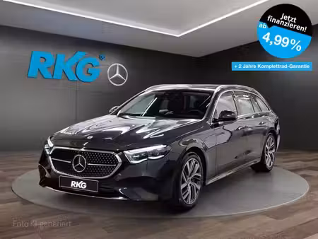 Mercedes-Benz Classe E E 300 Avantgarde