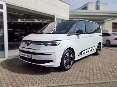 Volkswagen Multivan 2.0 TDI 150