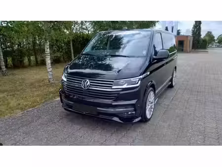 Volkswagen Transporter T6.1 2.0 TDI Highline 4Motion