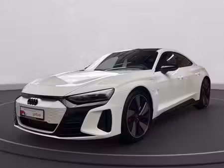 Audi e-tron GT 476 quattro