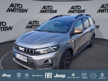 Dacia Jogger 1.0 TCe 110